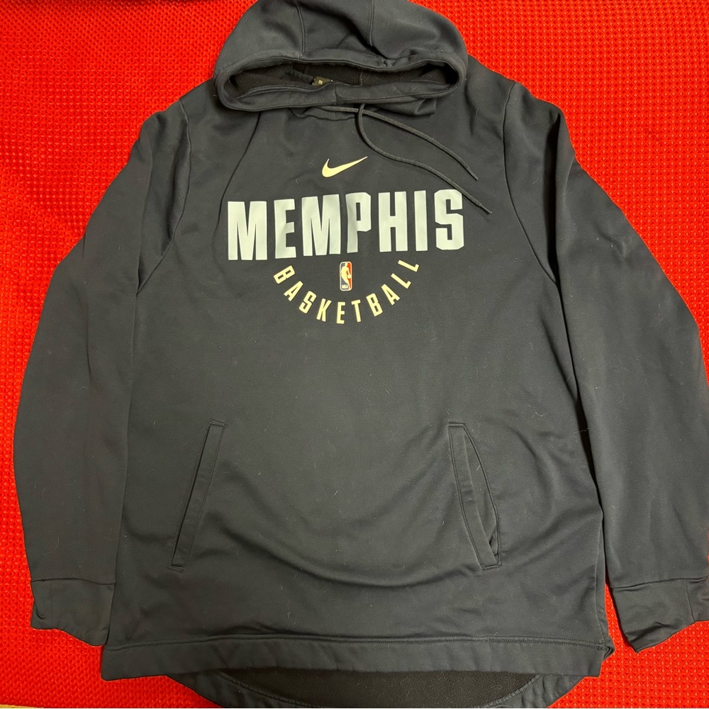 Memphis Grizzlies hoodie